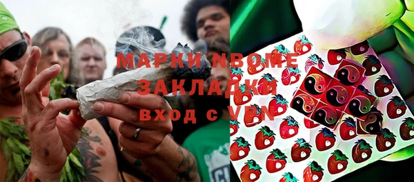 молекула духа Алзамай